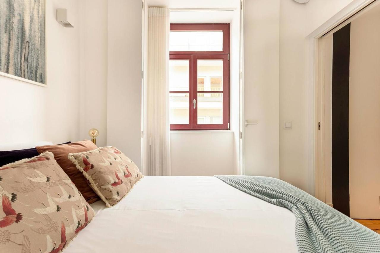 Apartamento Salinas Aveiro Esterno foto